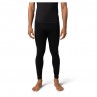 SPODNIE FOX TECBASE COMPRESSION BLACK