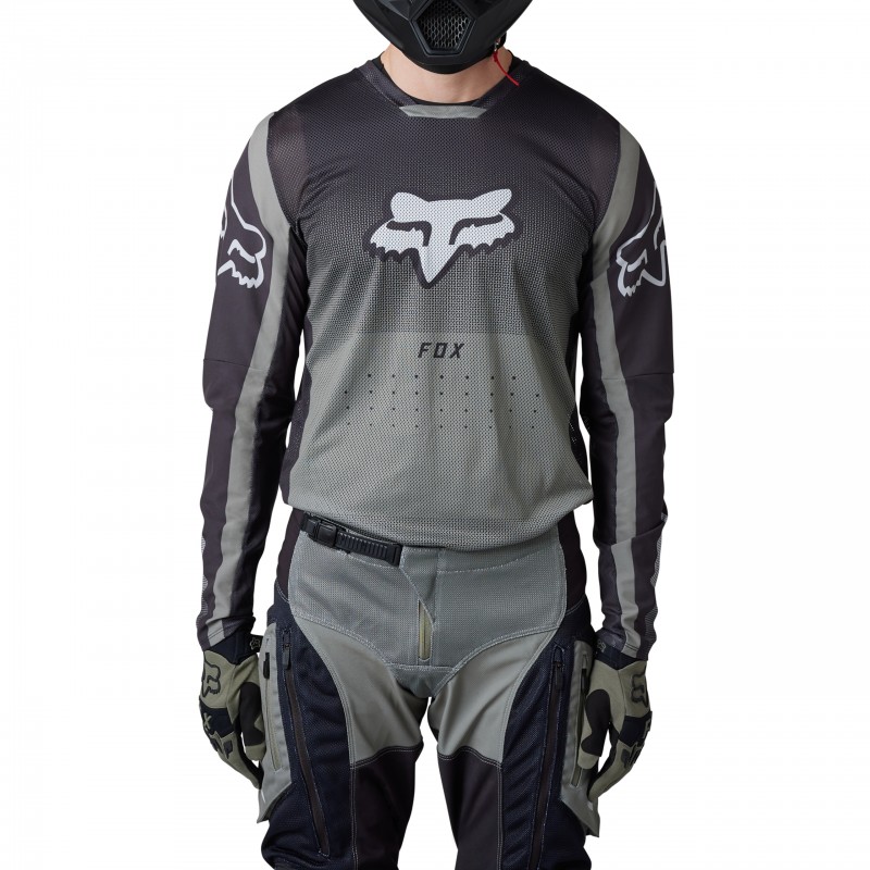 BLUZA FOX RANGER AIR OFF ROAD ADOBE