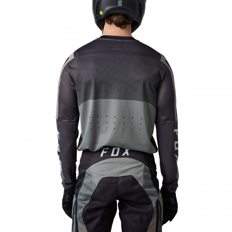 BLUZA FOX RANGER AIR OFF ROAD ADOBE