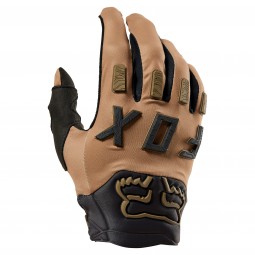 RĘKAWICE FOX DEFEND WIND OFF-ROAD DARK KHAKI