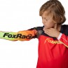 BLUZA FOX JUNIOR 180 STATK FLUORESCENT RED