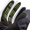 RĘKAWICE FOX JUNIOR 180 MORPHIC BLACK/YELLOW