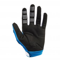 RĘKAWICE FOX JUNIOR 180 MORPHIC BLUEBERRY