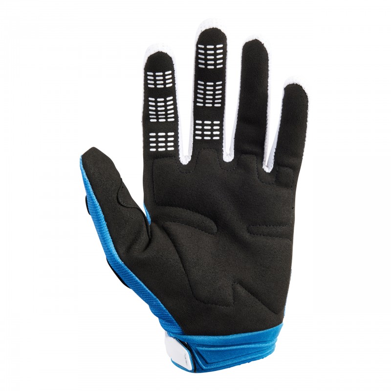 RĘKAWICE FOX JUNIOR 180 MORPHIC BLUEBERRY