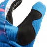RĘKAWICE FOX JUNIOR 180 MORPHIC BLUEBERRY