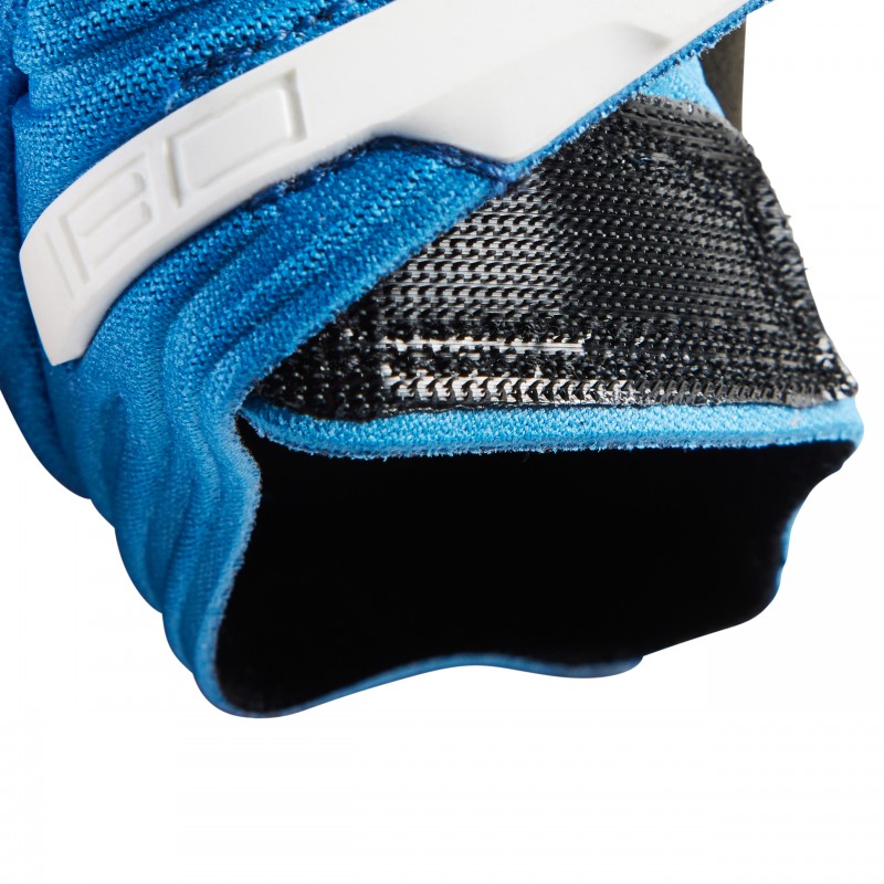 RĘKAWICE FOX JUNIOR 180 MORPHIC BLUEBERRY