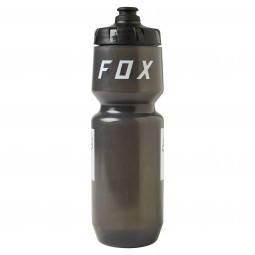 BIDON FOX 26 OZ PURIST BLACK