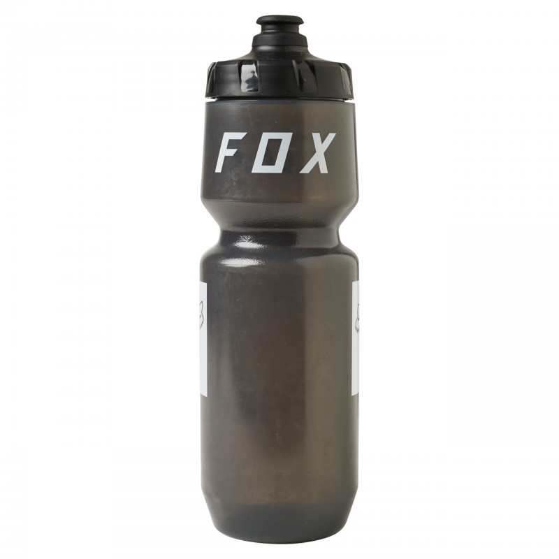 BIDON FOX 26 OZ PURIST BLACK