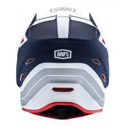 Kask full face 100% STATUS DH/BMX Helmet Rodion roz. XL (61-62 cm)