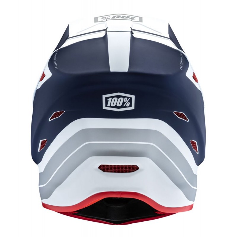 Kask full face 100% STATUS DH/BMX Helmet Rodion roz. XL (61-62 cm)