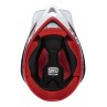 Kask full face 100% STATUS DH/BMX Helmet Rodion roz. XL (61-62 cm)