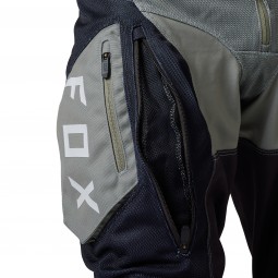 SPODNIE FOX RANGER AIR OFF ROAD ADOBE