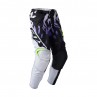 SPODNIE FOX JUNIOR 180 MORPHIC BLACK/WHITE