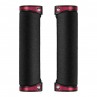 GRIPY CRANK BROTHERS COBALT RED