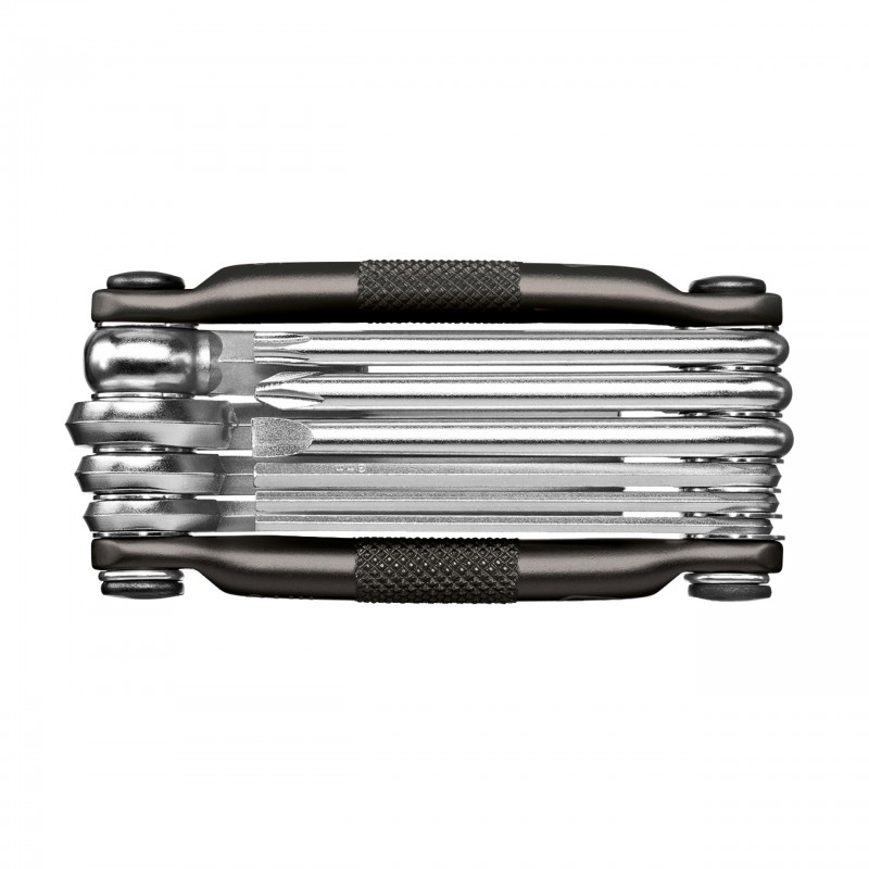 MULTITOOL CRANK BROTHERS 10 MIDNIGHT EDITION