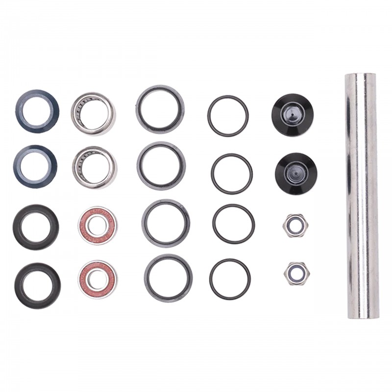 ZESTAW NAPRAWCZY DO PEDAŁÓW CRANK BROTHERS PED REFRESH KIT EGGBEATER/CANDY 11