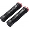 Chwyty Reverse Single STAMP black/red