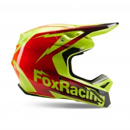 KASK FOX JUNIOR V1 STATK MULTI