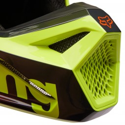 KASK FOX JUNIOR V1 STATK MULTI