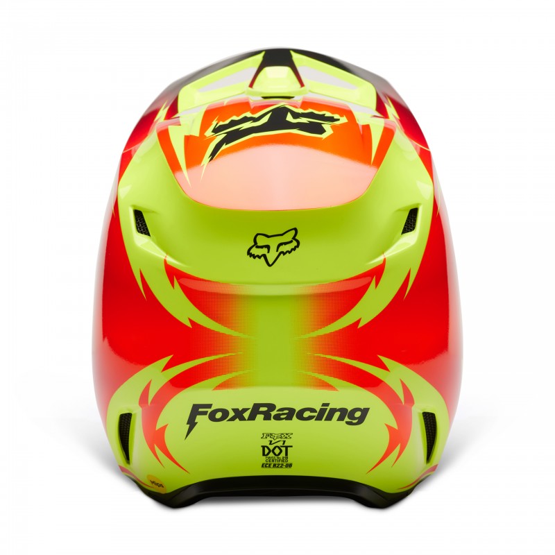 KASK FOX JUNIOR V1 STATK MULTI