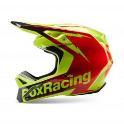 KASK FOX JUNIOR V1 STATK MULTI