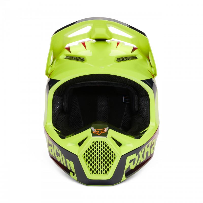 KASK FOX JUNIOR V1 STATK MULTI