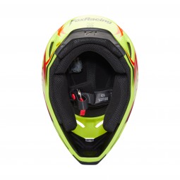 KASK FOX JUNIOR V1 STATK MULTI