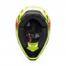 KASK FOX JUNIOR V1 STATK MULTI