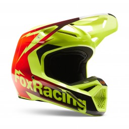 KASK FOX JUNIOR V1 STATK MULTI