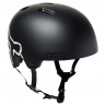 KASK ROWEROWY FOX JUNIOR FLIGHT BLACK