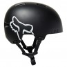KASK ROWEROWY FOX JUNIOR FLIGHT BLACK