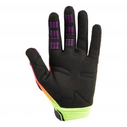 RĘKAWICE FOX JUNIOR 180 STATK MULTI