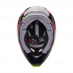 KASK FOX JUNIOR V1 STATK MULTI