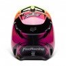 KASK FOX JUNIOR V1 STATK MULTI