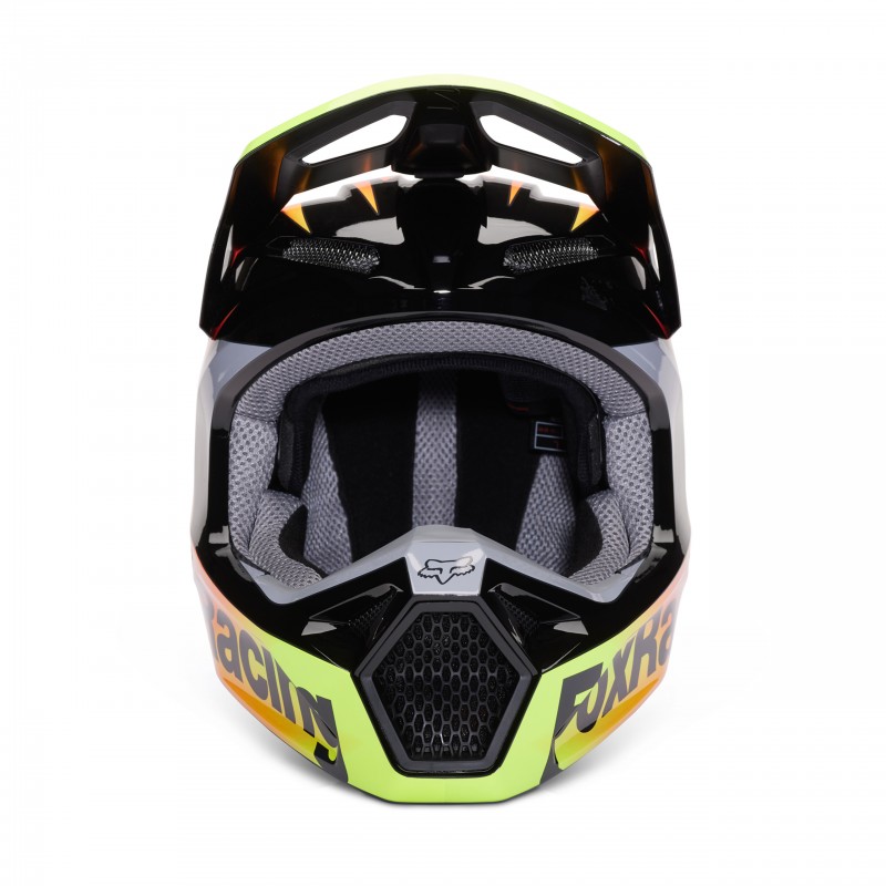 KASK FOX JUNIOR V1 STATK MULTI
