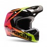 KASK FOX JUNIOR V1 STATK MULTI