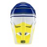 Kask full face 100% AIRCRAFT COMPOSITE Helmet Rastoma roz. L (59-60 cm)
