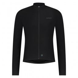 Koszulka Element Dł/R Black XL