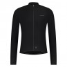 Koszulka Element Dł/R Black L