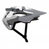KASK ROWEROWY FOX SPEEDFRAME CAMO GREY CAMO