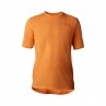 KOSZULKA ROWEROWA FOX RANGER DR RACE DAY GLO ORANGE