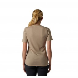 KOSZULKA ROWEROWA FOX LADY RANGER DR VENI MOCHA
