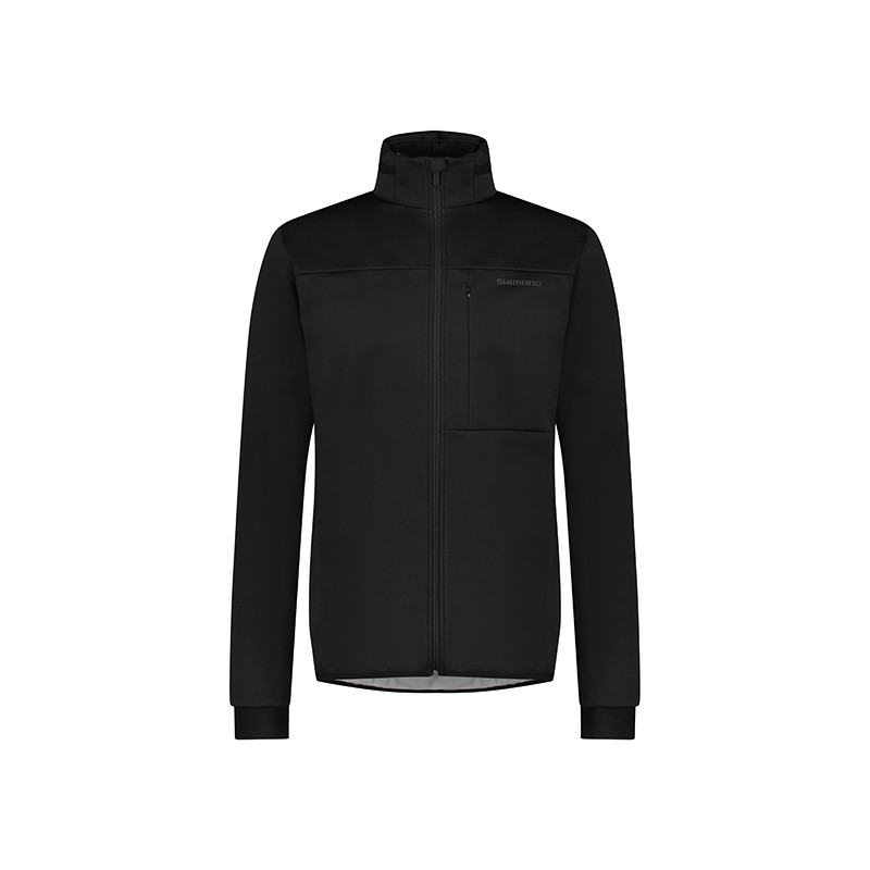 Kurtka Furano Black L