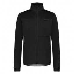 Kurtka Furano Black XL