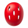 KASK ROWEROWY FOX JUNIOR FLIGHT RED
