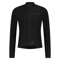 Koszulka Element Dł/R Black XXXL