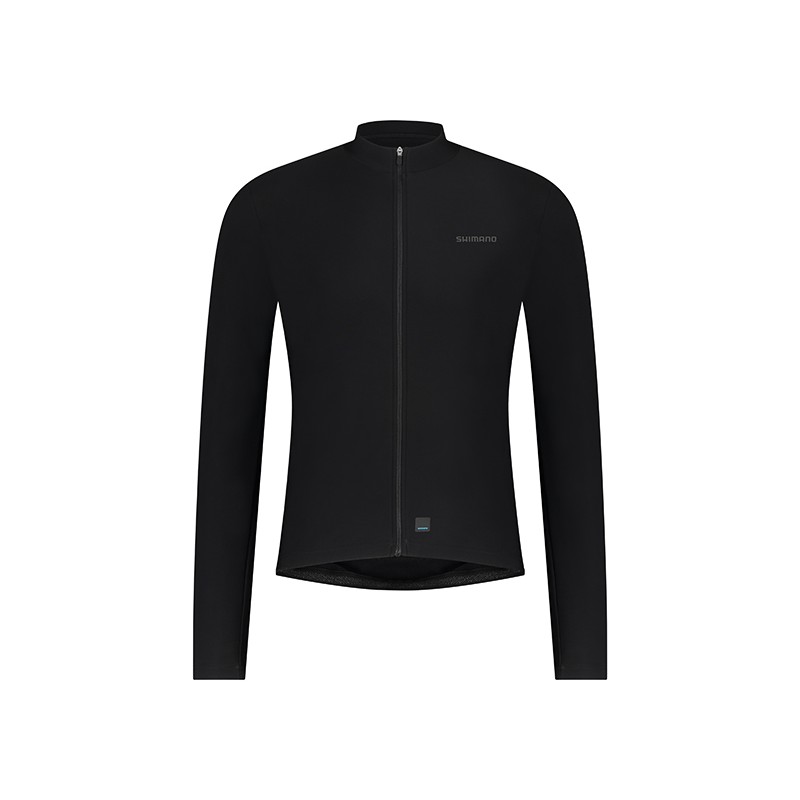 Koszulka Element Dł/R Black XXXL