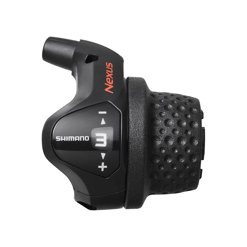 Dźwignia przerzutki SL-3S41E REVO SHIFTER,1800mm,krót.chwyt