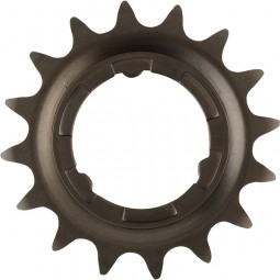Zębatka do piasty NEXUS 20T(2,3mm),czarna