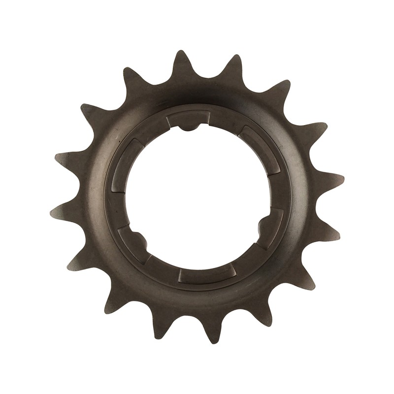 Zębatka do piasty NEXUS 20T(2,3mm),czarna
